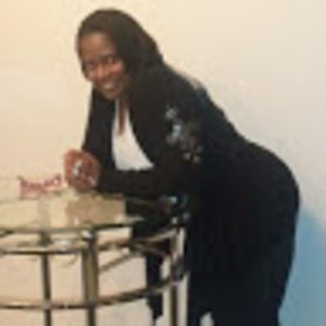 Meet your Posher, Barbara